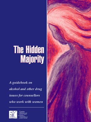 cover image of The Hidden Majority